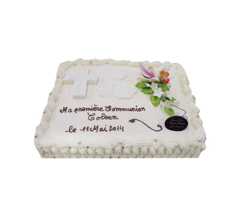 Communion